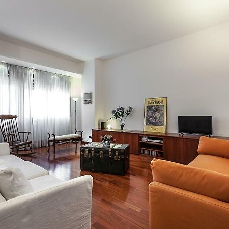 Milano Darsena Apartment Dış mekan fotoğraf