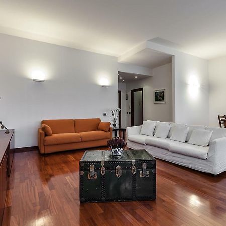 Milano Darsena Apartment Dış mekan fotoğraf
