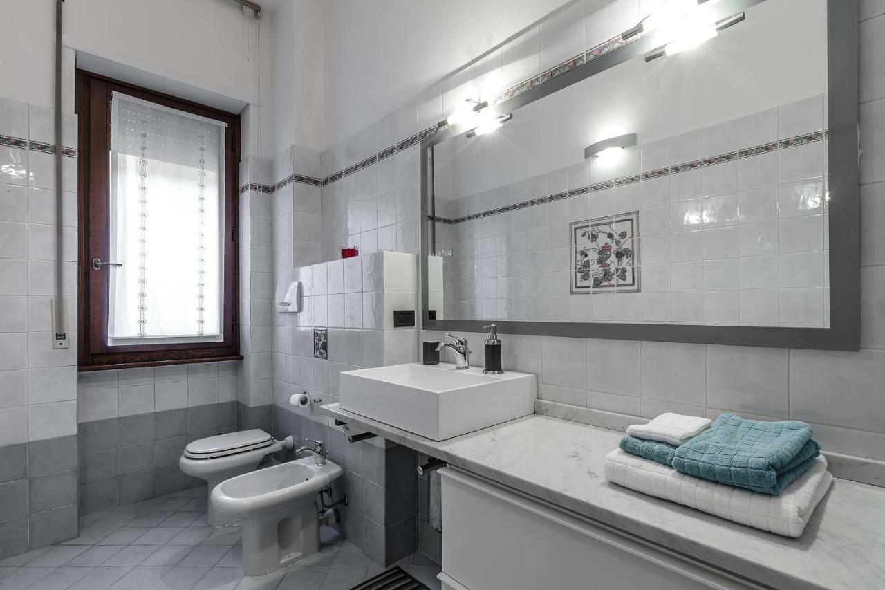 Milano Darsena Apartment Dış mekan fotoğraf