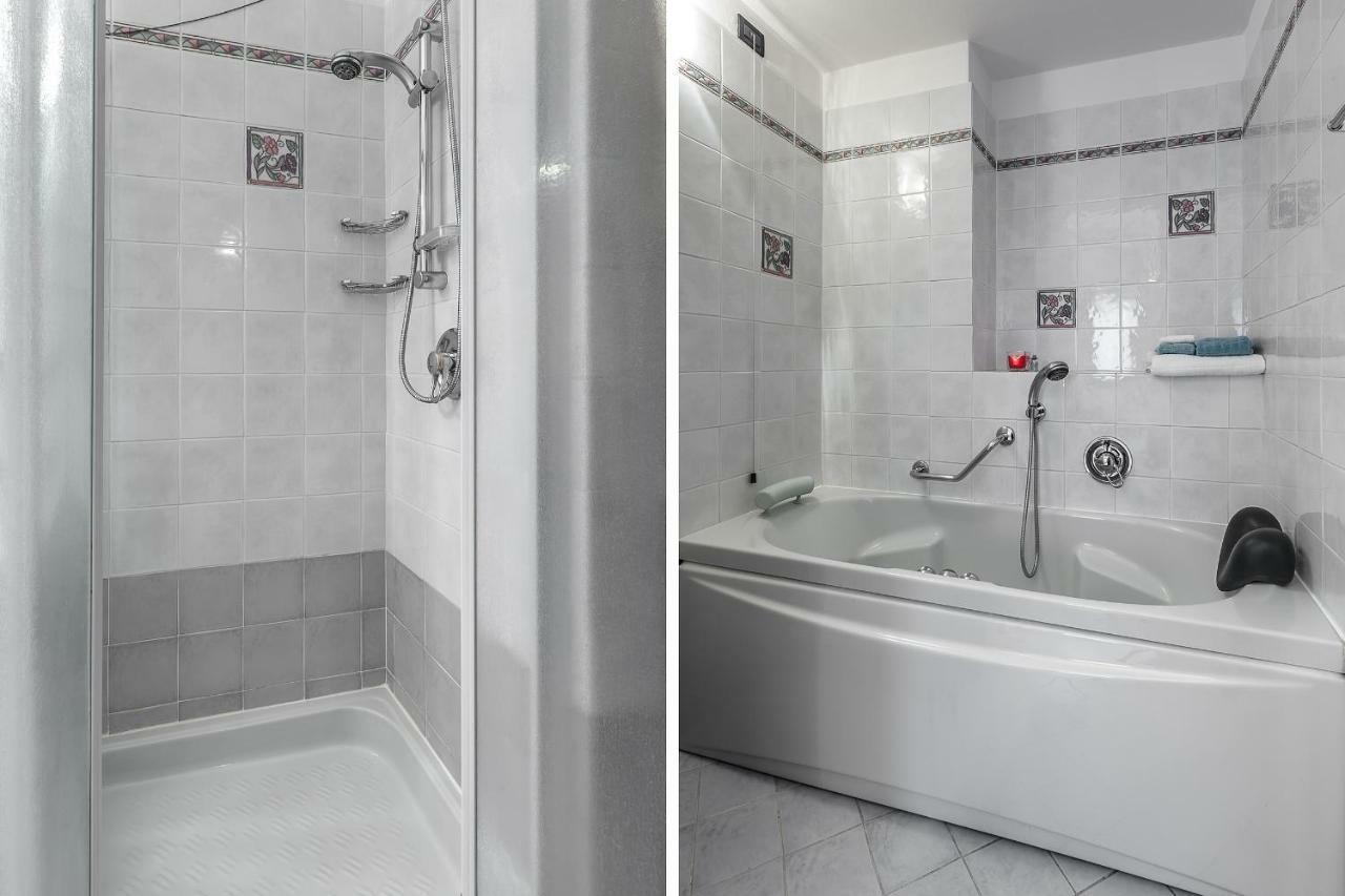 Milano Darsena Apartment Dış mekan fotoğraf