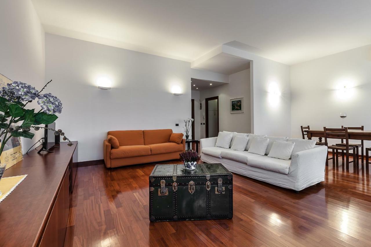 Milano Darsena Apartment Dış mekan fotoğraf