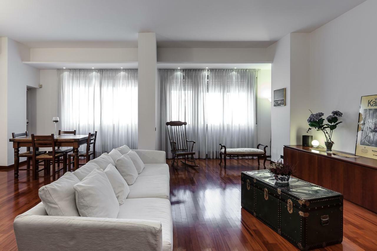 Milano Darsena Apartment Dış mekan fotoğraf